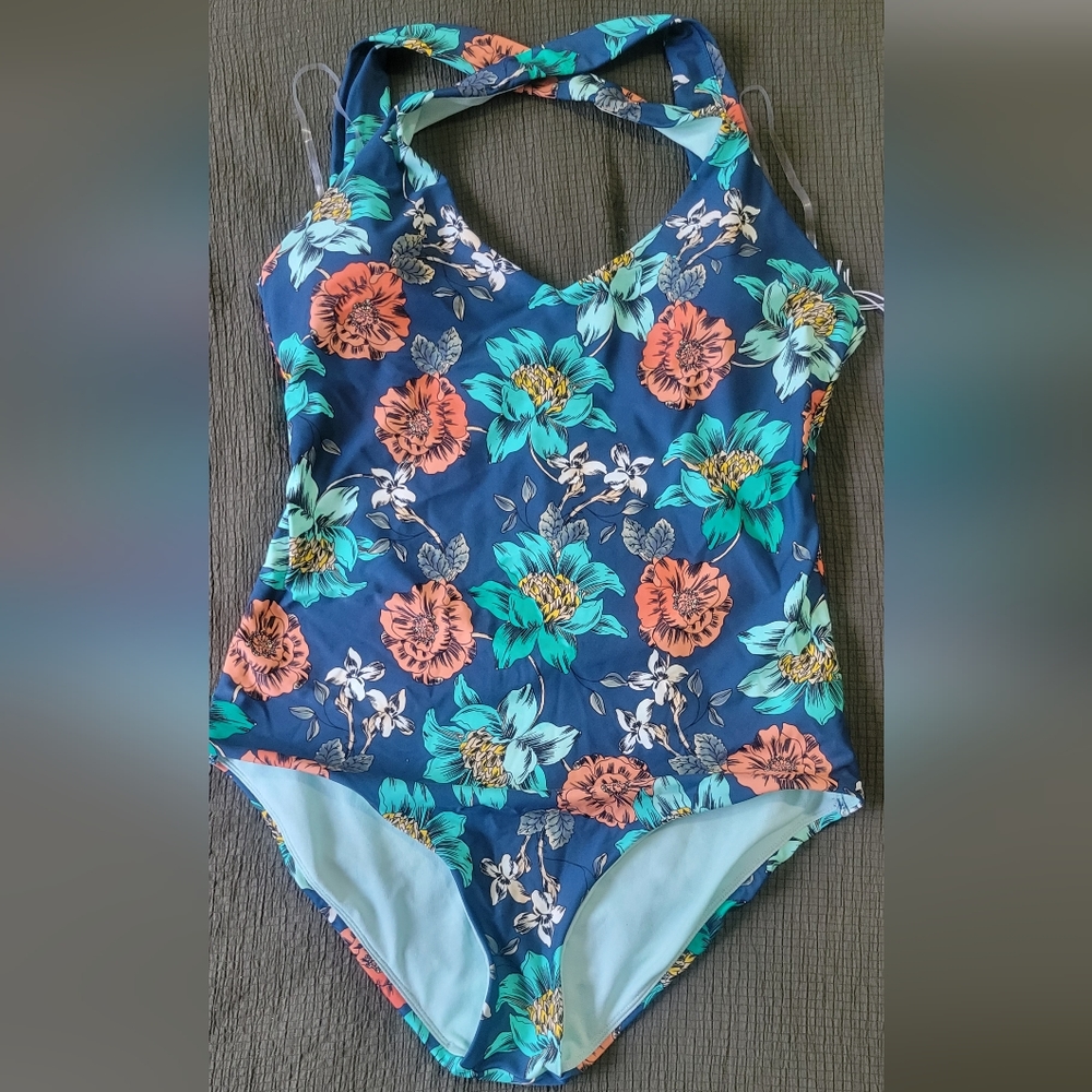 Prana Swimsuit size L